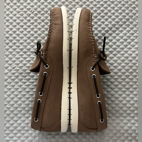 L.L. Bean Mocassins - Picture 7 of 8